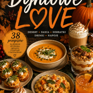 Dyniowe Love