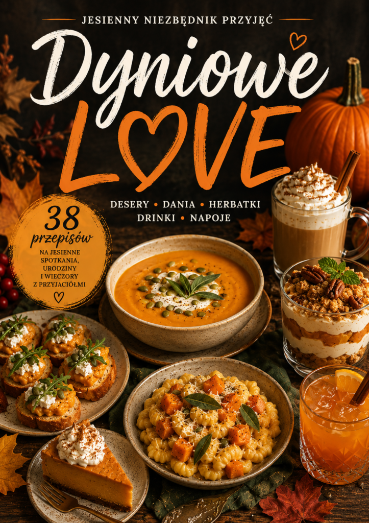 Dyniowe Love
